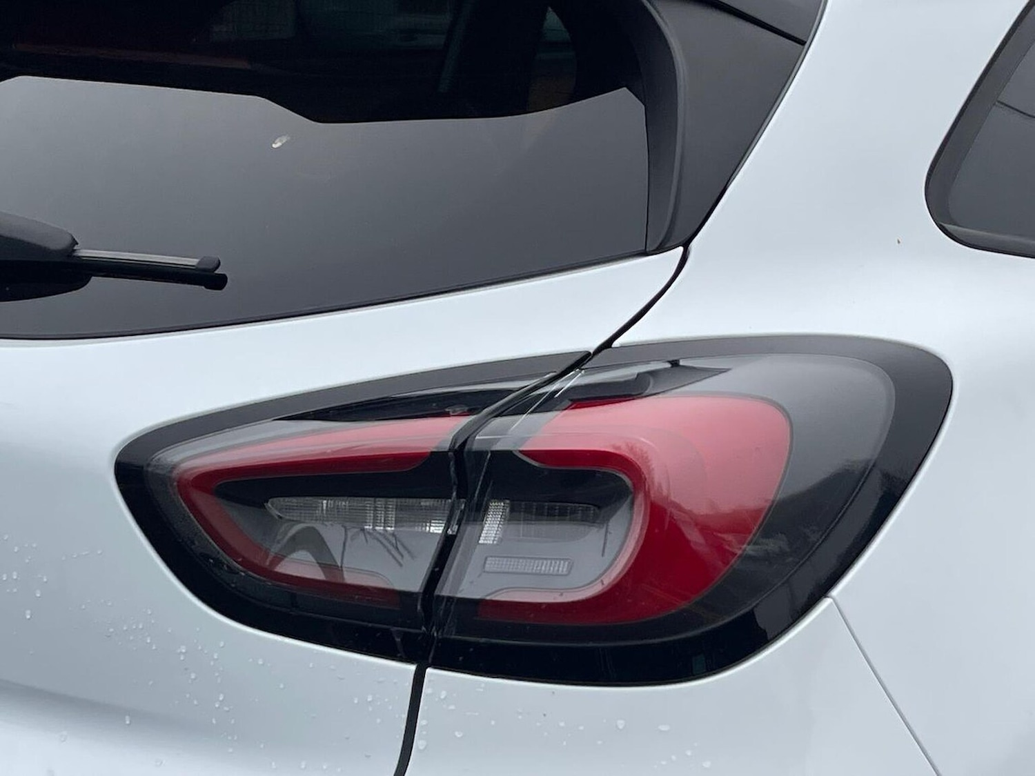 Used Ford Puma 2025 for sale - 77014892: Photo 38