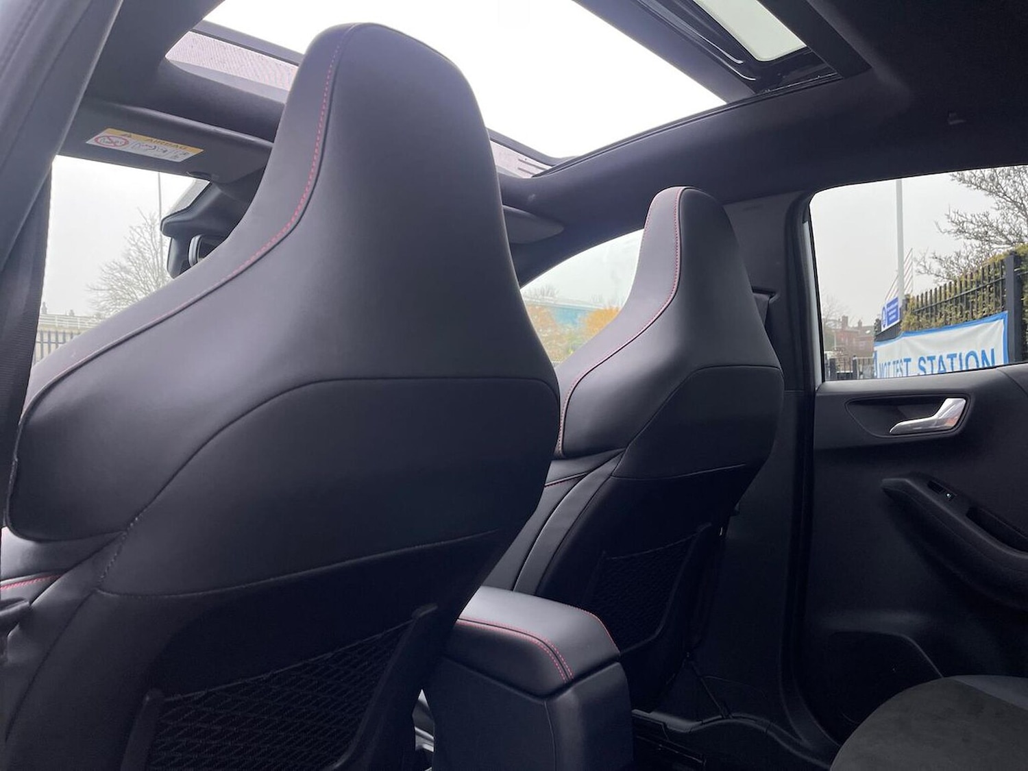 Used Ford Puma 2025 for sale - 77014892: Photo 42