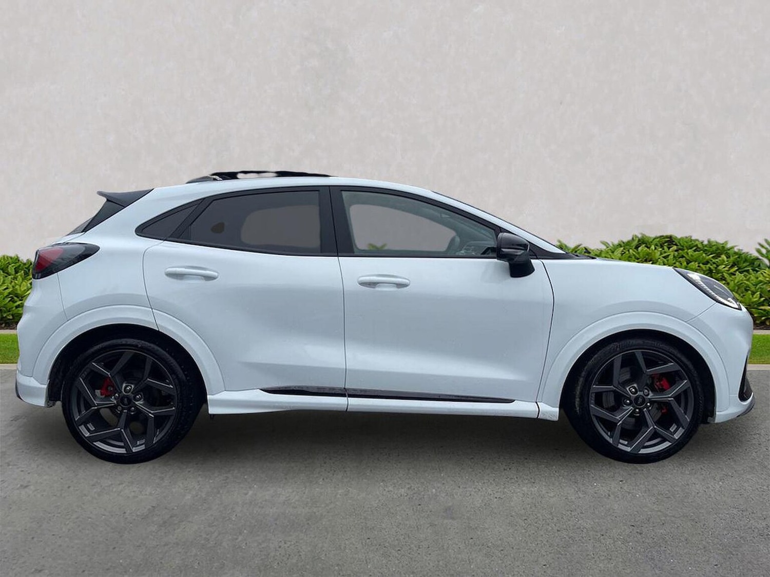 Used Ford Puma 2025 for sale - 77014892: Photo 5