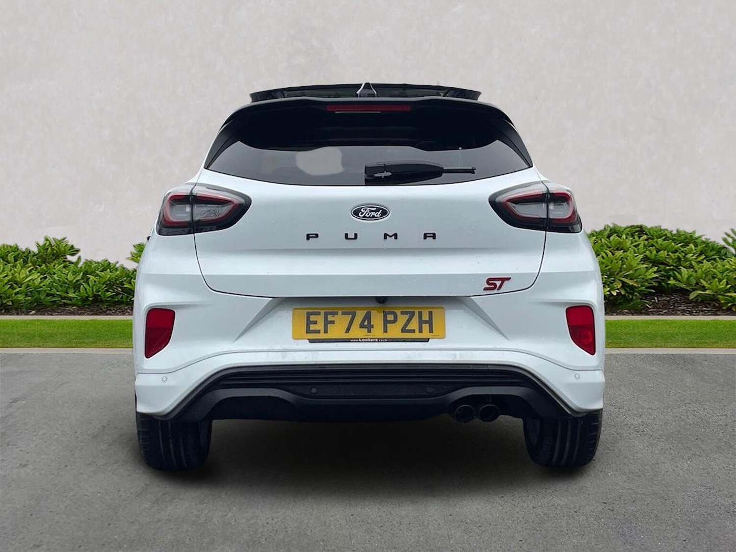 Used Ford Puma 2025 for sale - 77014892: Photo 6