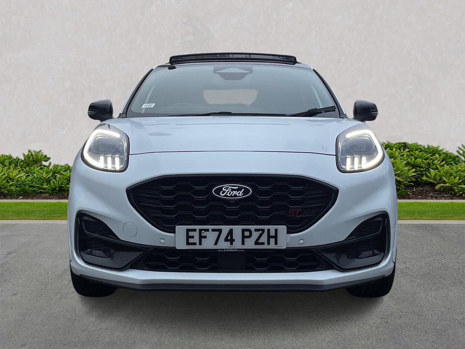 Used Ford Puma 2025 for sale - 77014892: Photo 7