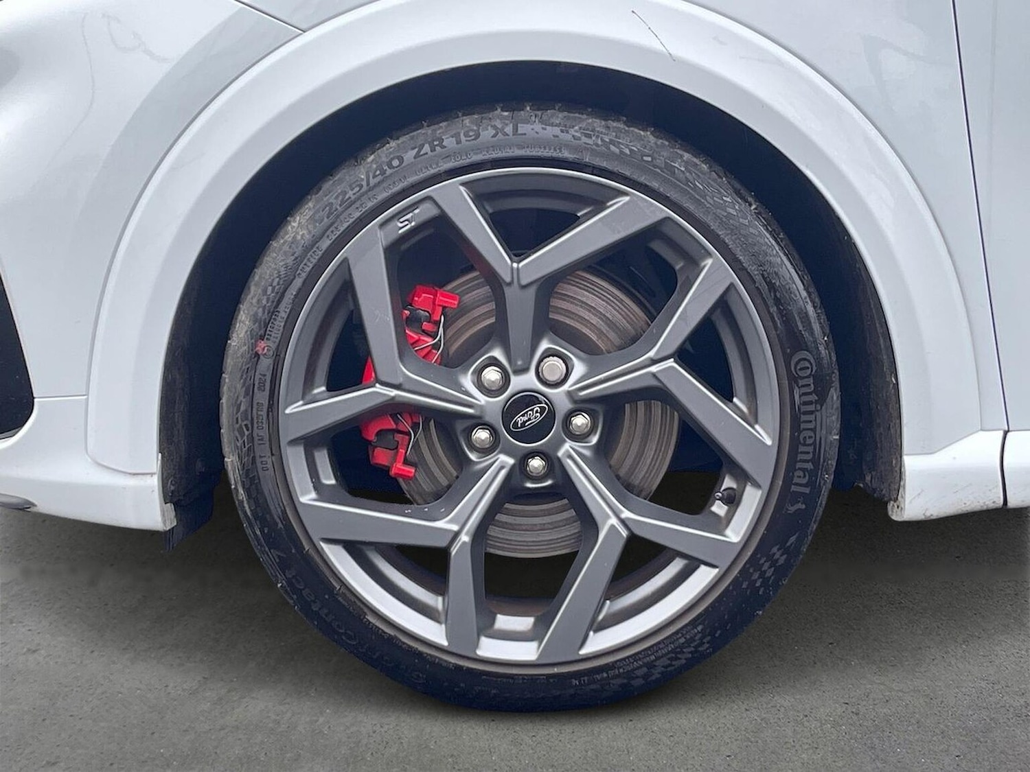 Used Ford Puma 2025 for sale - 77014892: Photo 8