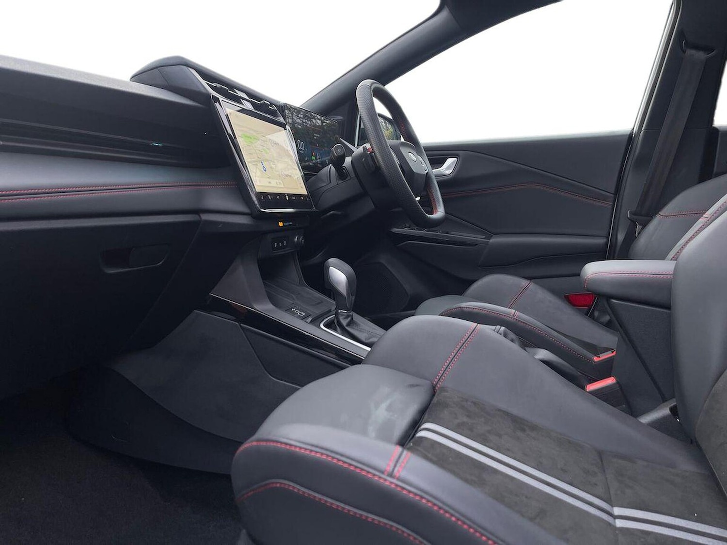 Used Ford Puma 2025 for sale - 77014892: Photo 9