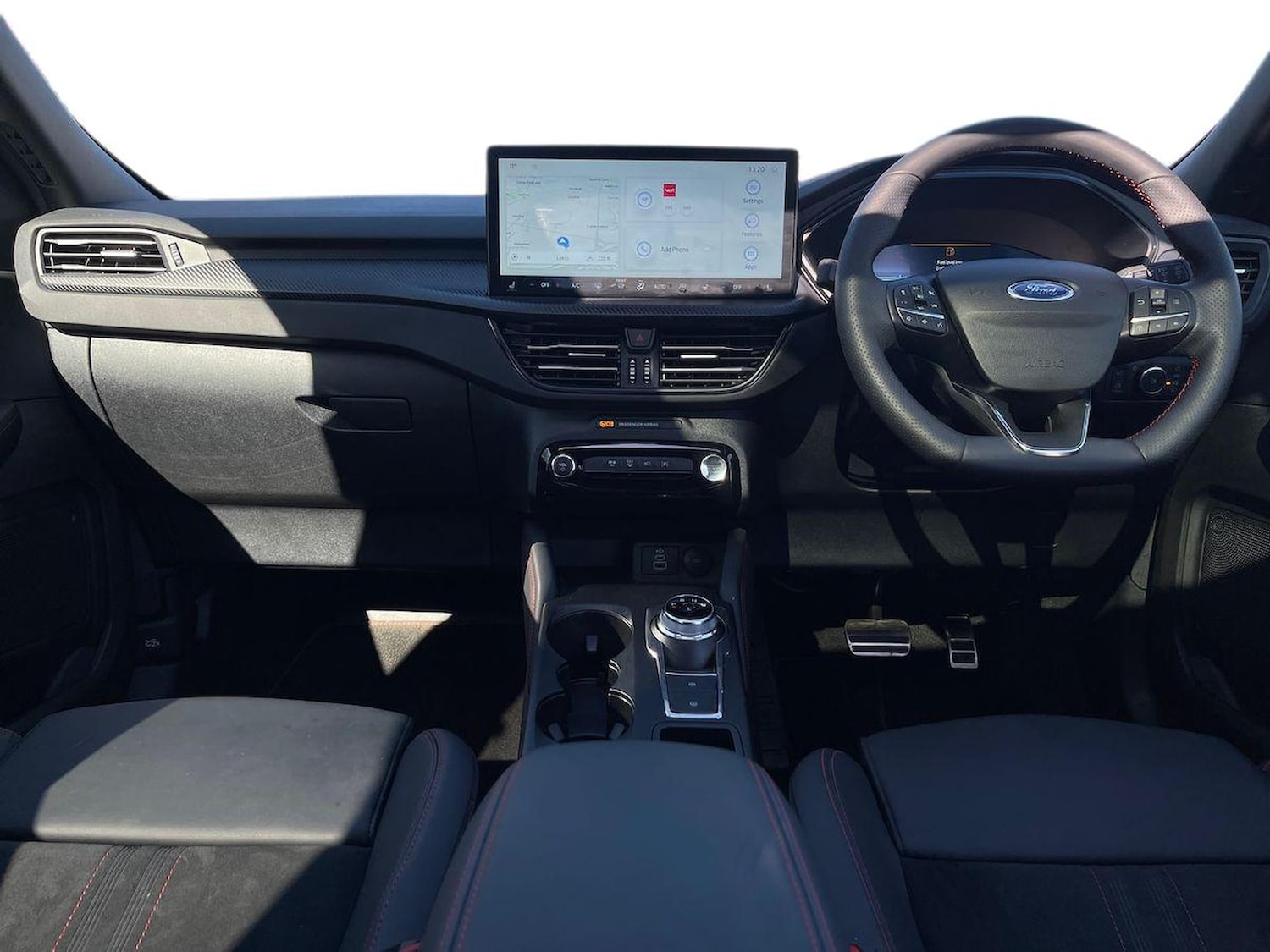 Used Ford Kuga 2025 for sale - 78194293: Photo 10