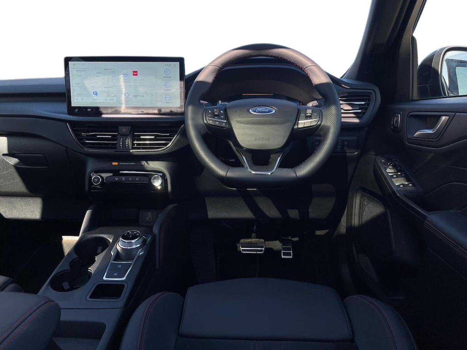 Used Ford Kuga 2025 for sale - 78194293: Photo 11