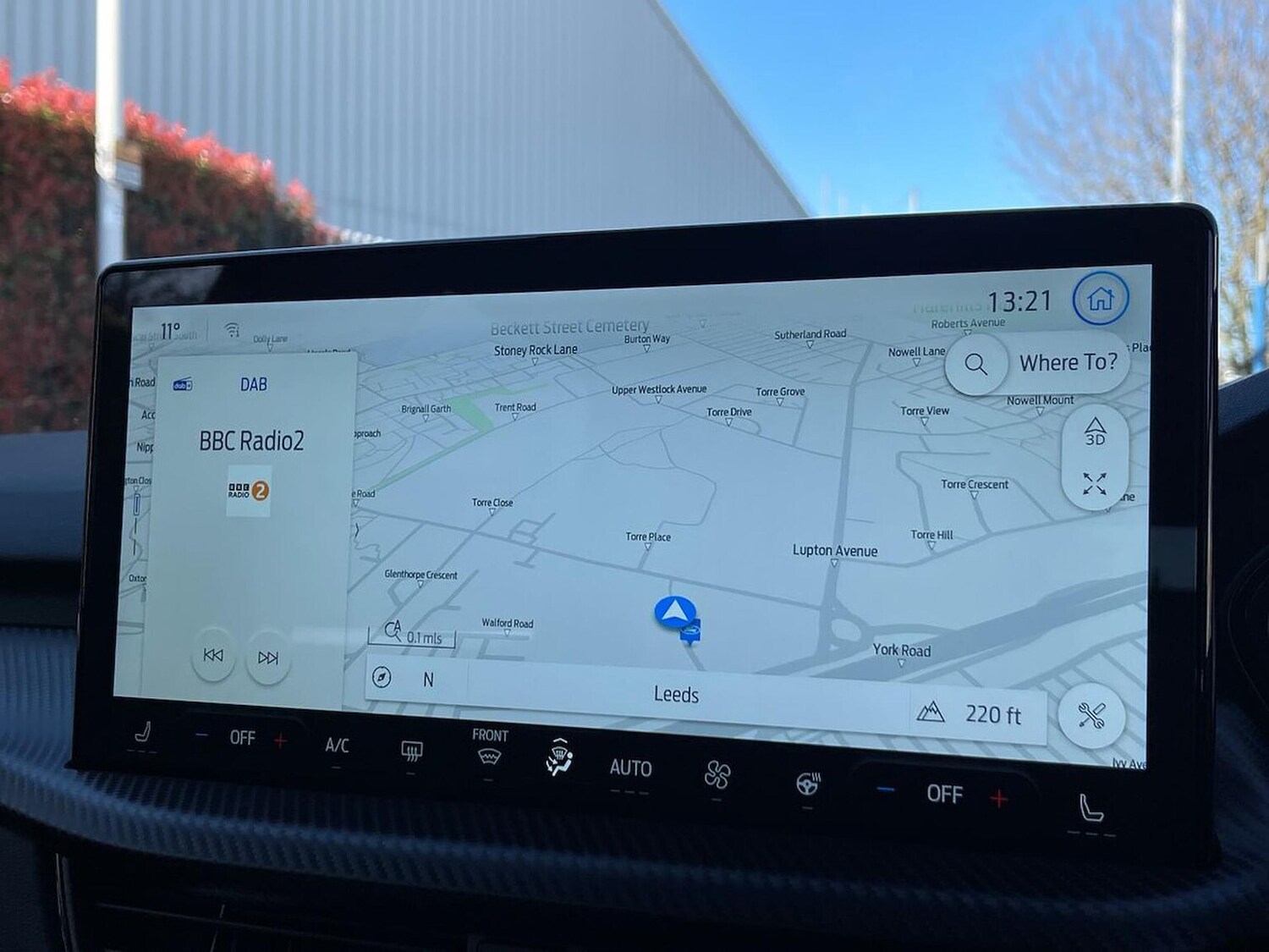 Used Ford Kuga 2025 for sale - 78194293: Photo 13