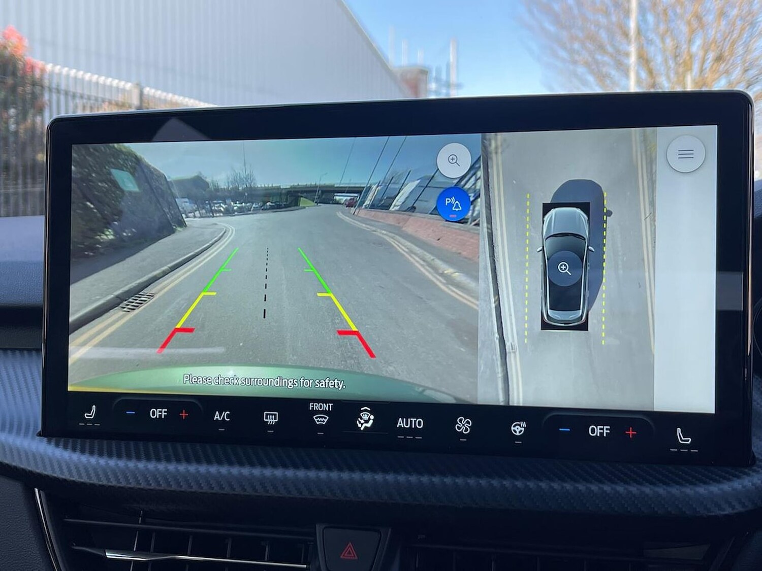 Used Ford Kuga 2025 for sale - 78194293: Photo 14