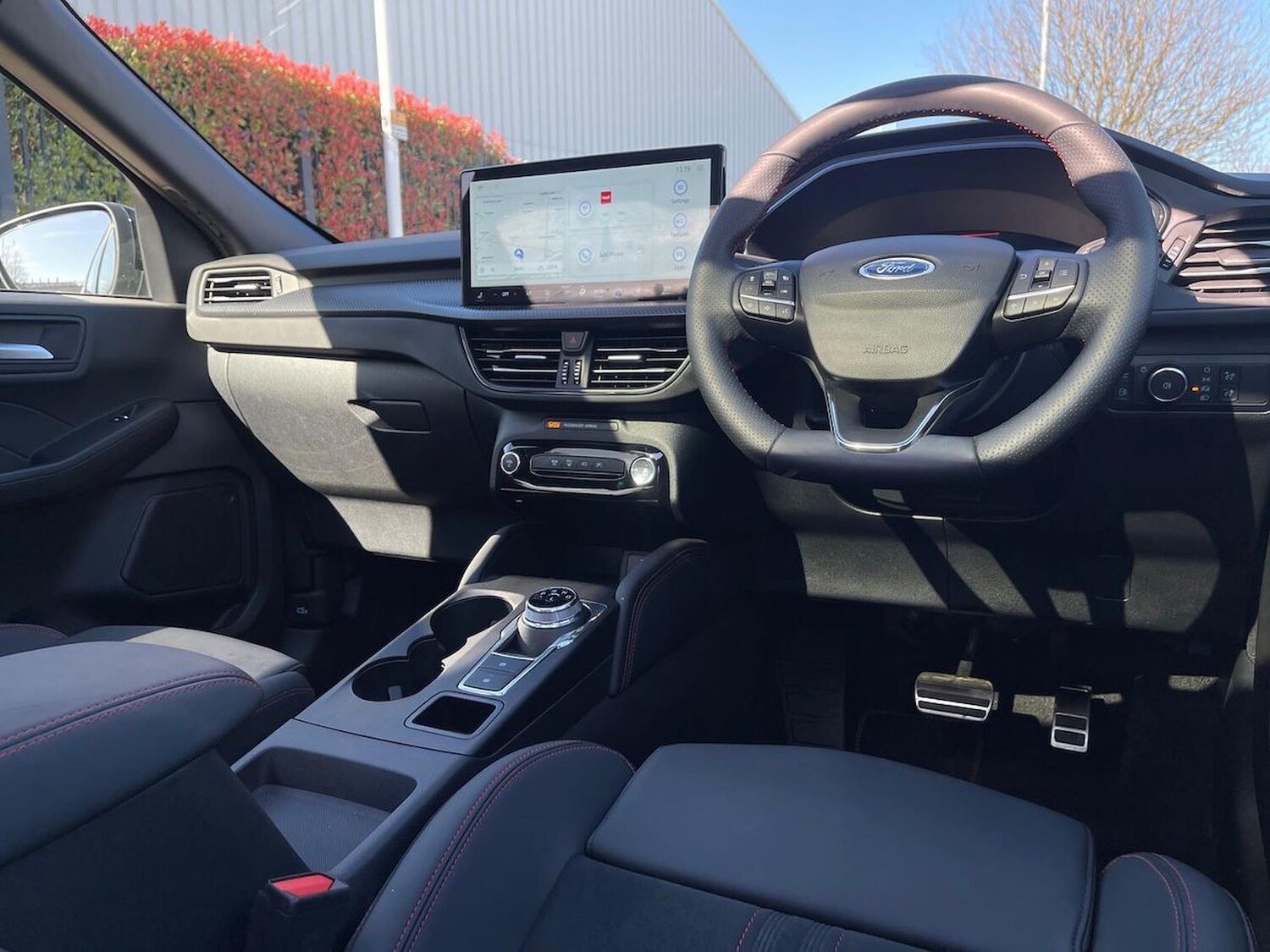 Used Ford Kuga 2025 for sale - 78194293: Photo 15