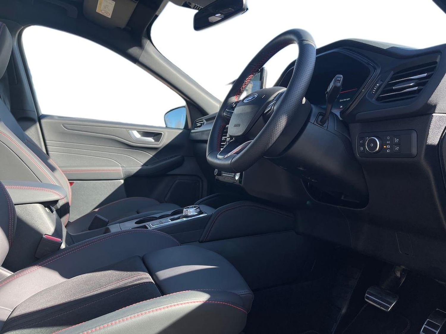 Used Ford Kuga 2025 for sale - 78194293: Photo 17