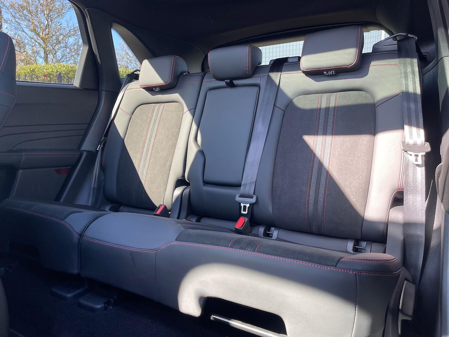 Used Ford Kuga 2025 for sale - 78194293: Photo 18