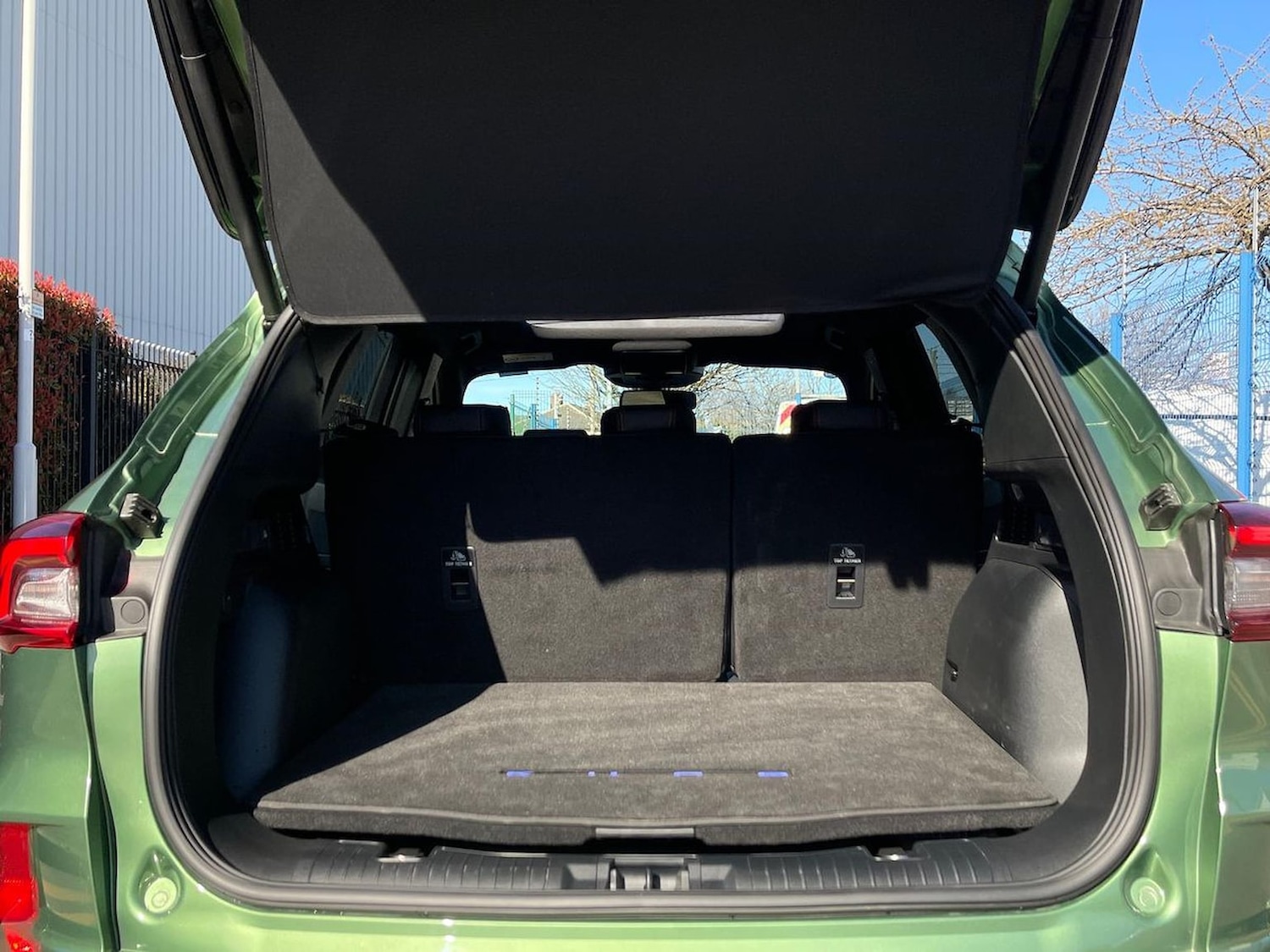 Used Ford Kuga 2025 for sale - 78194293: Photo 19