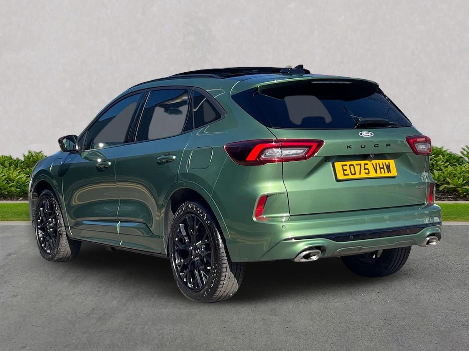 Used Ford Kuga 2025 for sale - 78194293: Photo 2