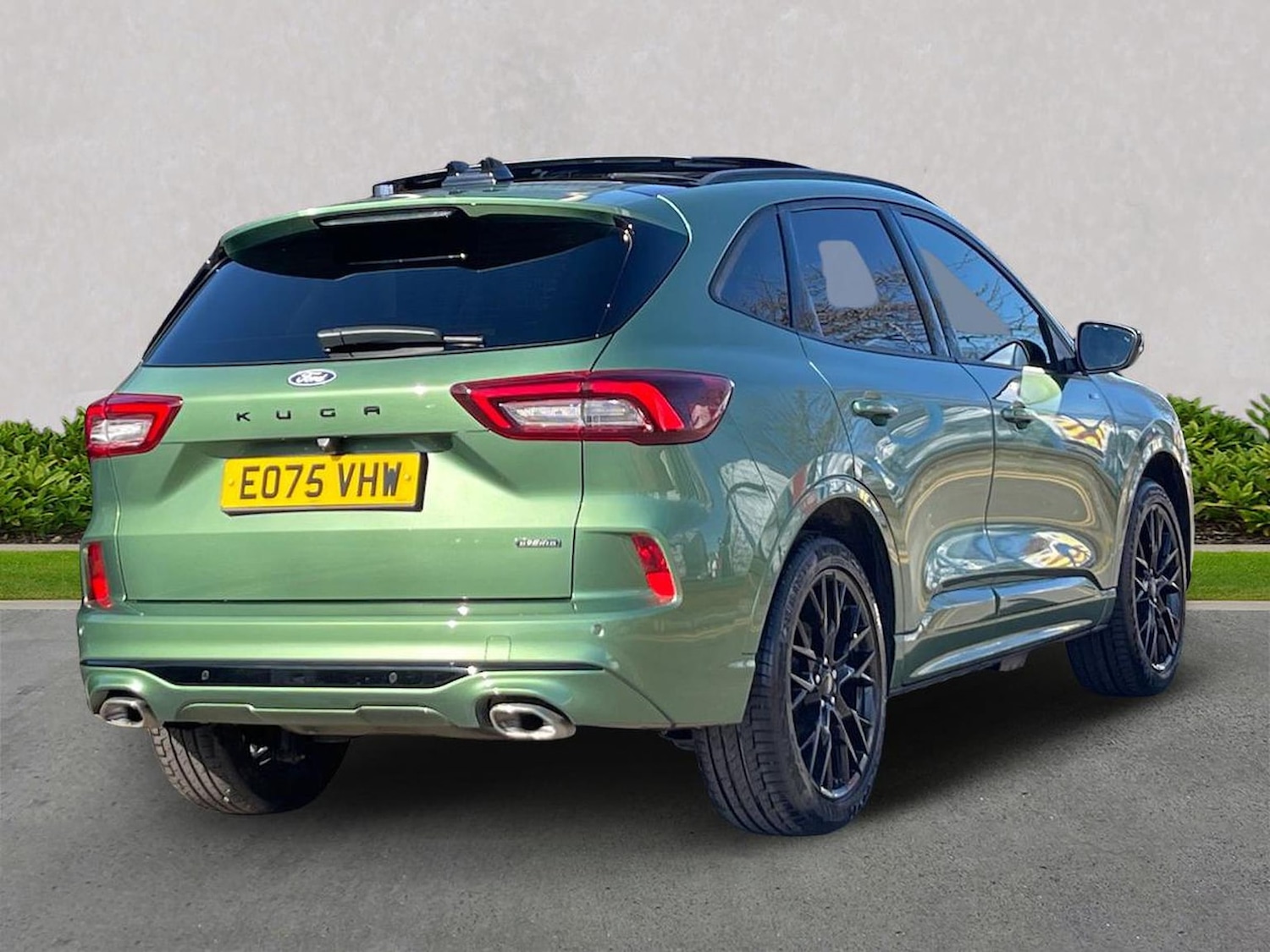 Used Ford Kuga 2025 for sale - 78194293: Photo 20