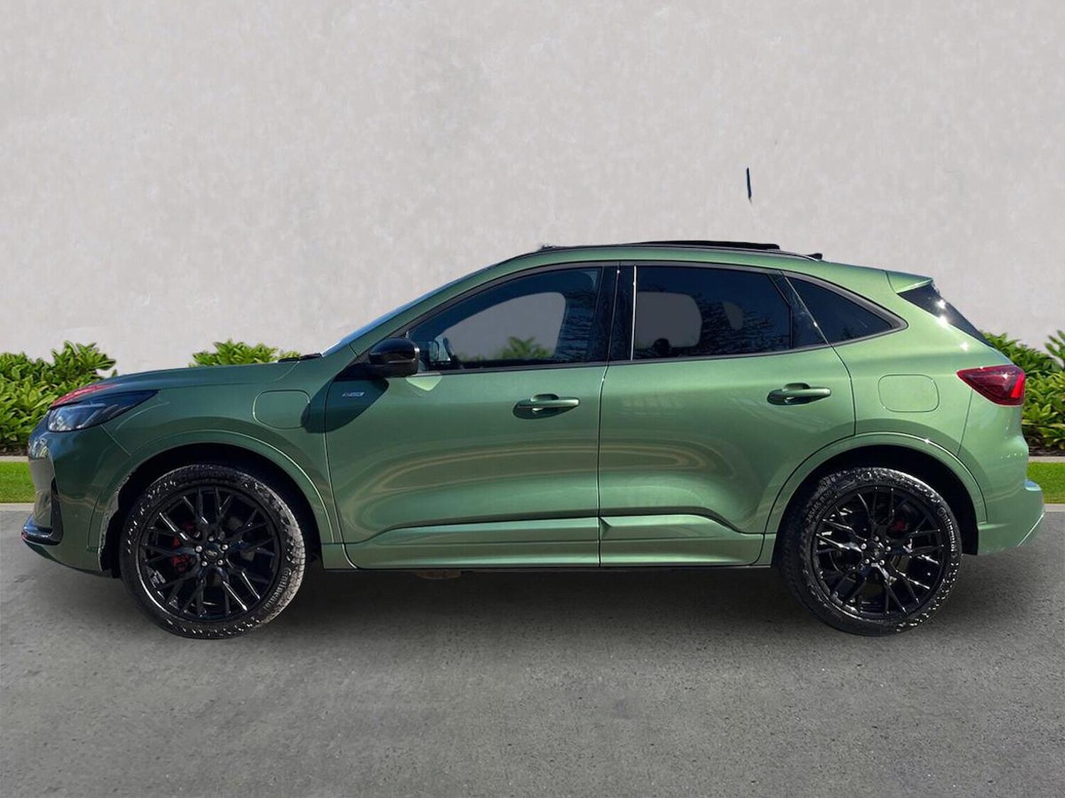 Used Ford Kuga 2025 for sale - 78194293: Photo 21