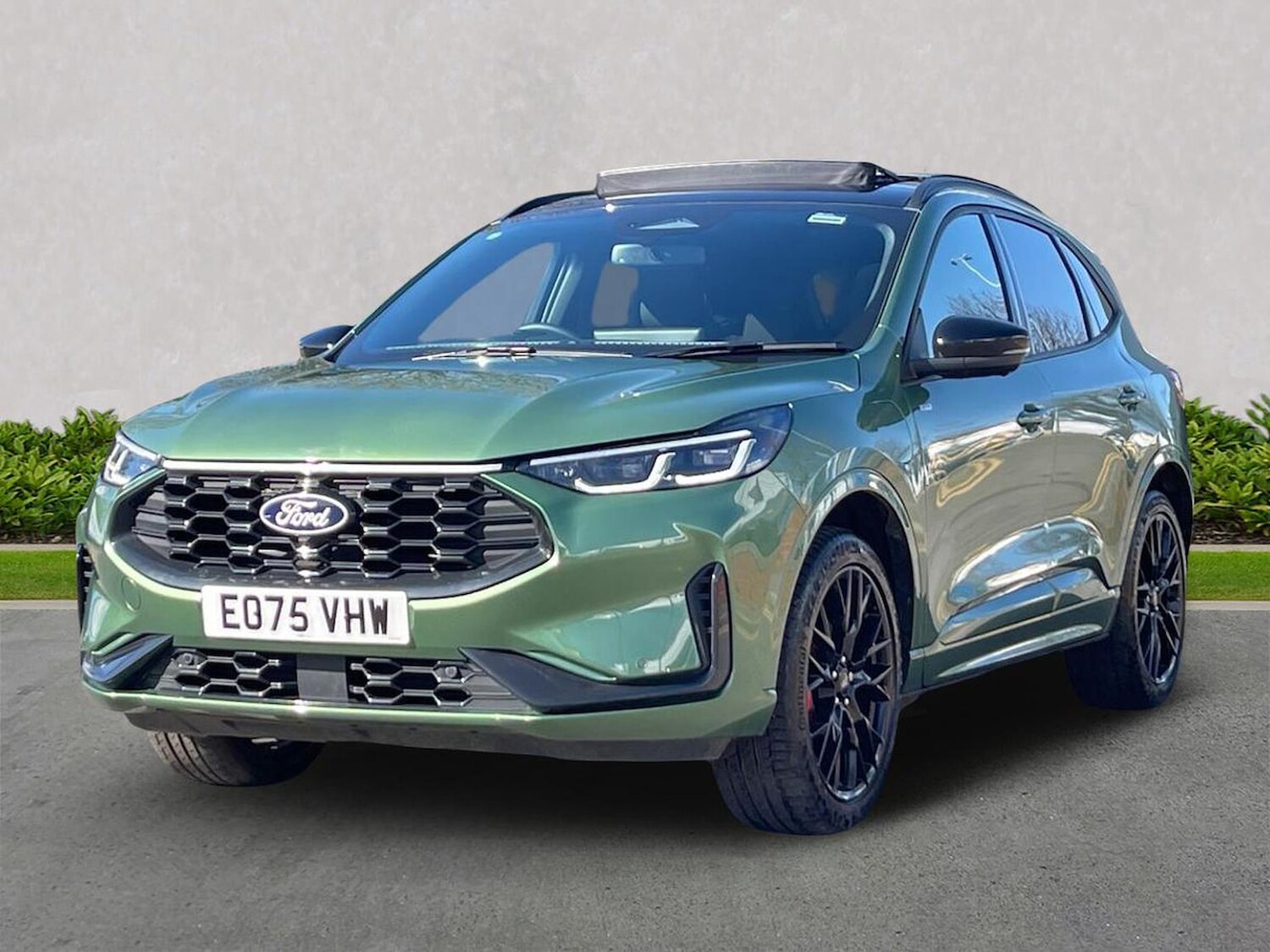 Used Ford Kuga 2025 for sale - 78194293: Photo 22