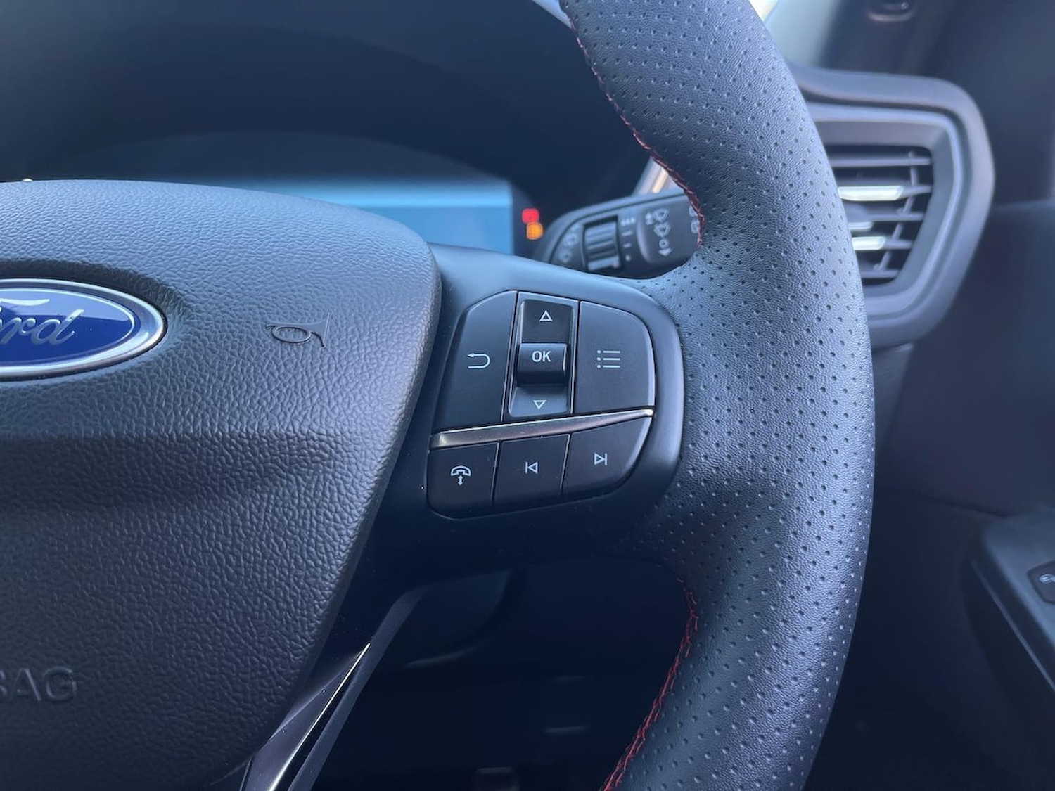 Used Ford Kuga 2025 for sale - 78194293: Photo 29