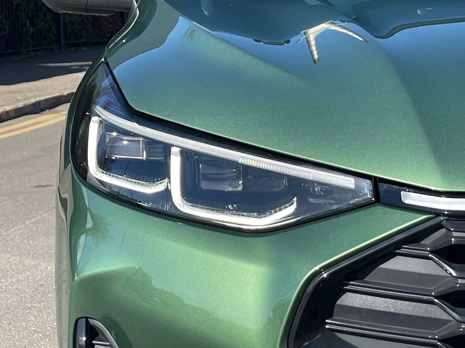 Used Ford Kuga 2025 for sale - 78194293: Photo 36