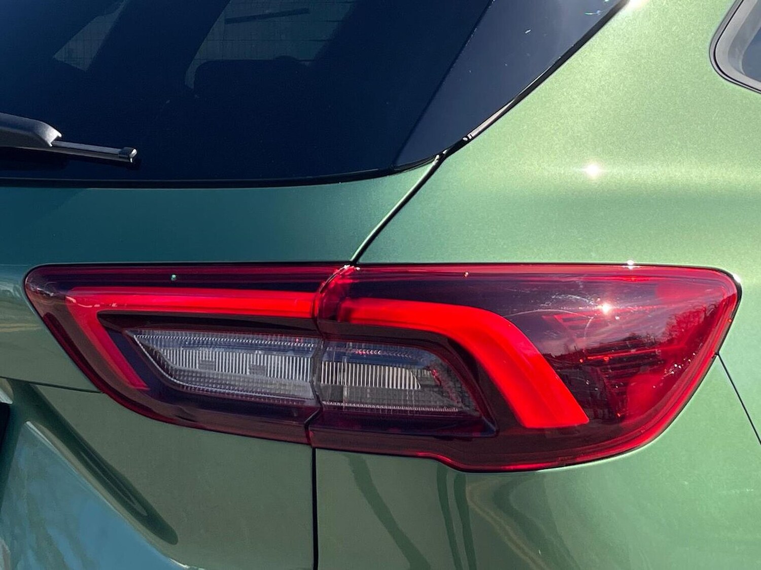 Used Ford Kuga 2025 for sale - 78194293: Photo 38