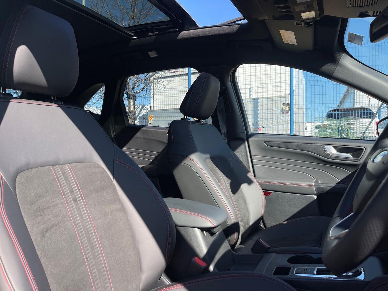 Used Ford Kuga 2025 for sale - 78194293: Photo 41