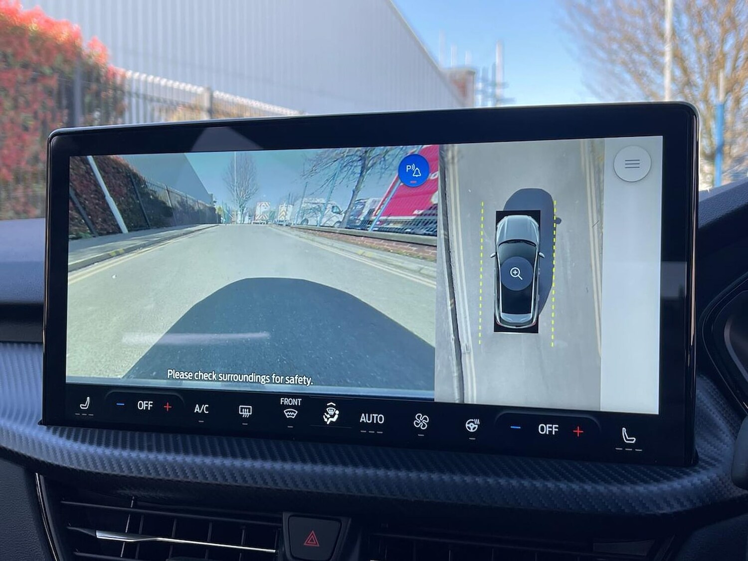 Used Ford Kuga 2025 for sale - 78194293: Photo 46