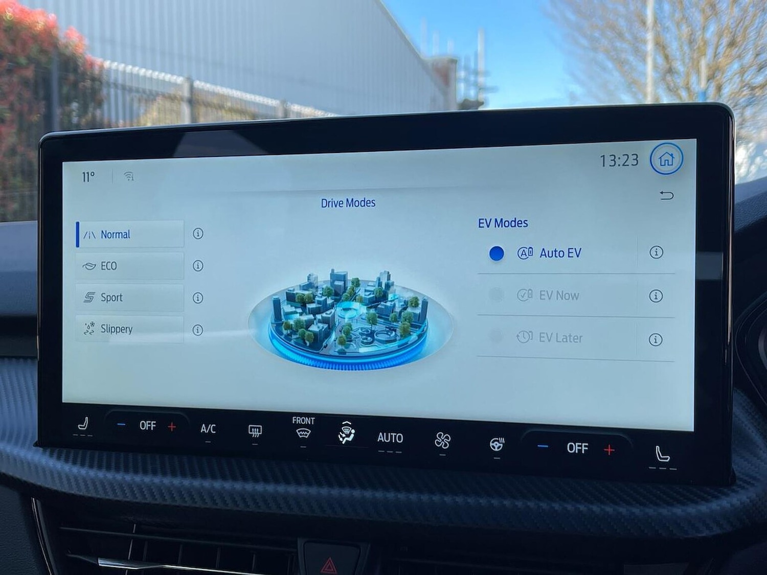 Used Ford Kuga 2025 for sale - 78194293: Photo 47