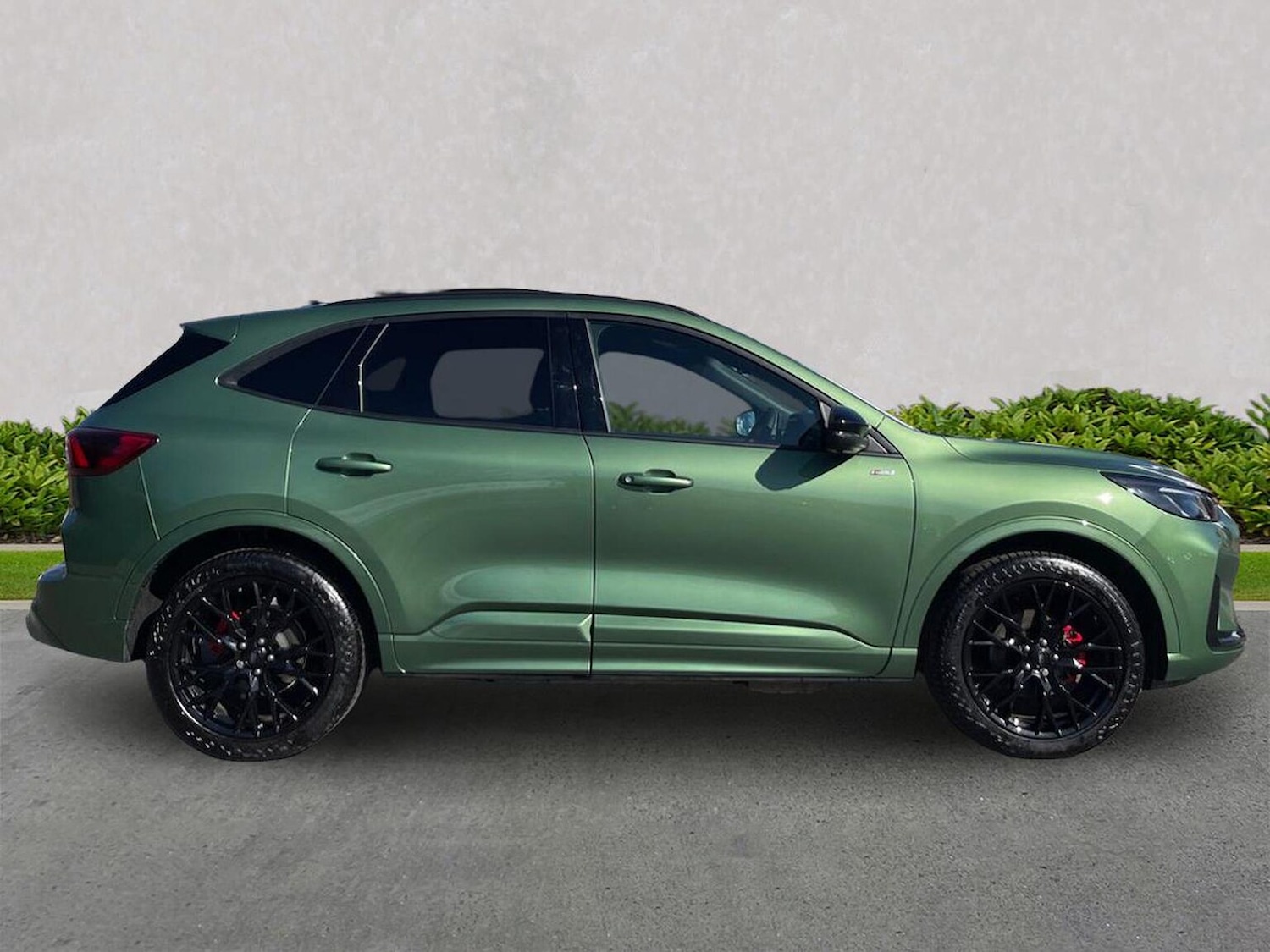 Used Ford Kuga 2025 for sale - 78194293: Photo 5