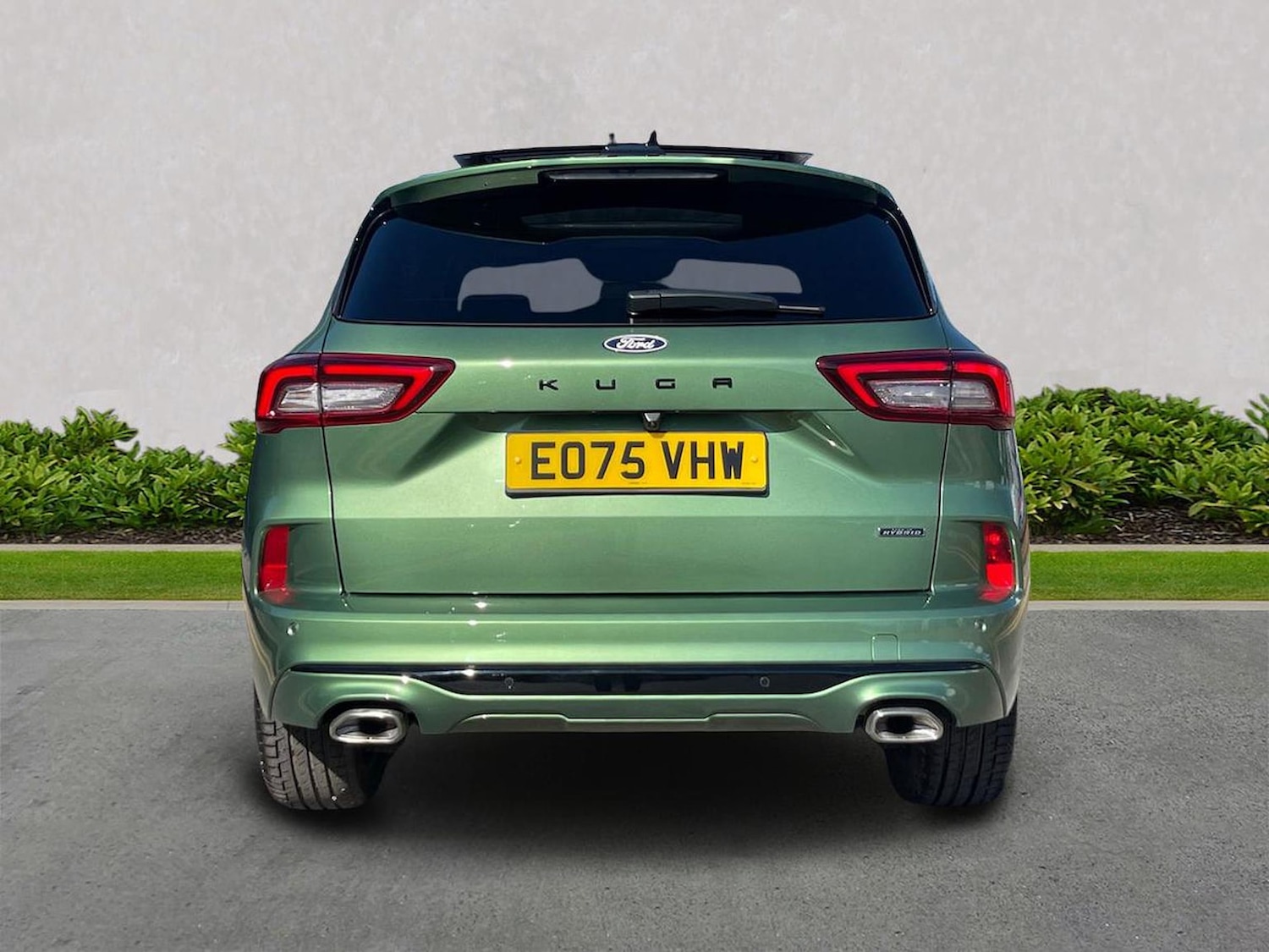 Used Ford Kuga 2025 for sale - 78194293: Photo 6