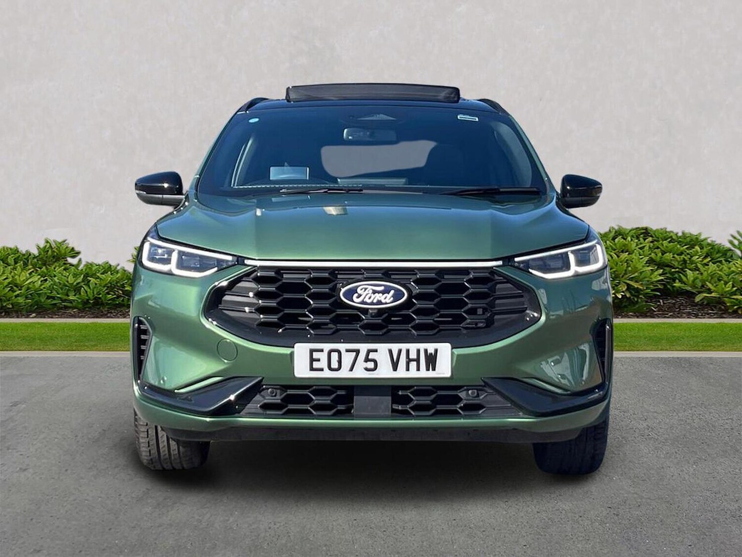 Used Ford Kuga 2025 for sale - 78194293: Photo 7