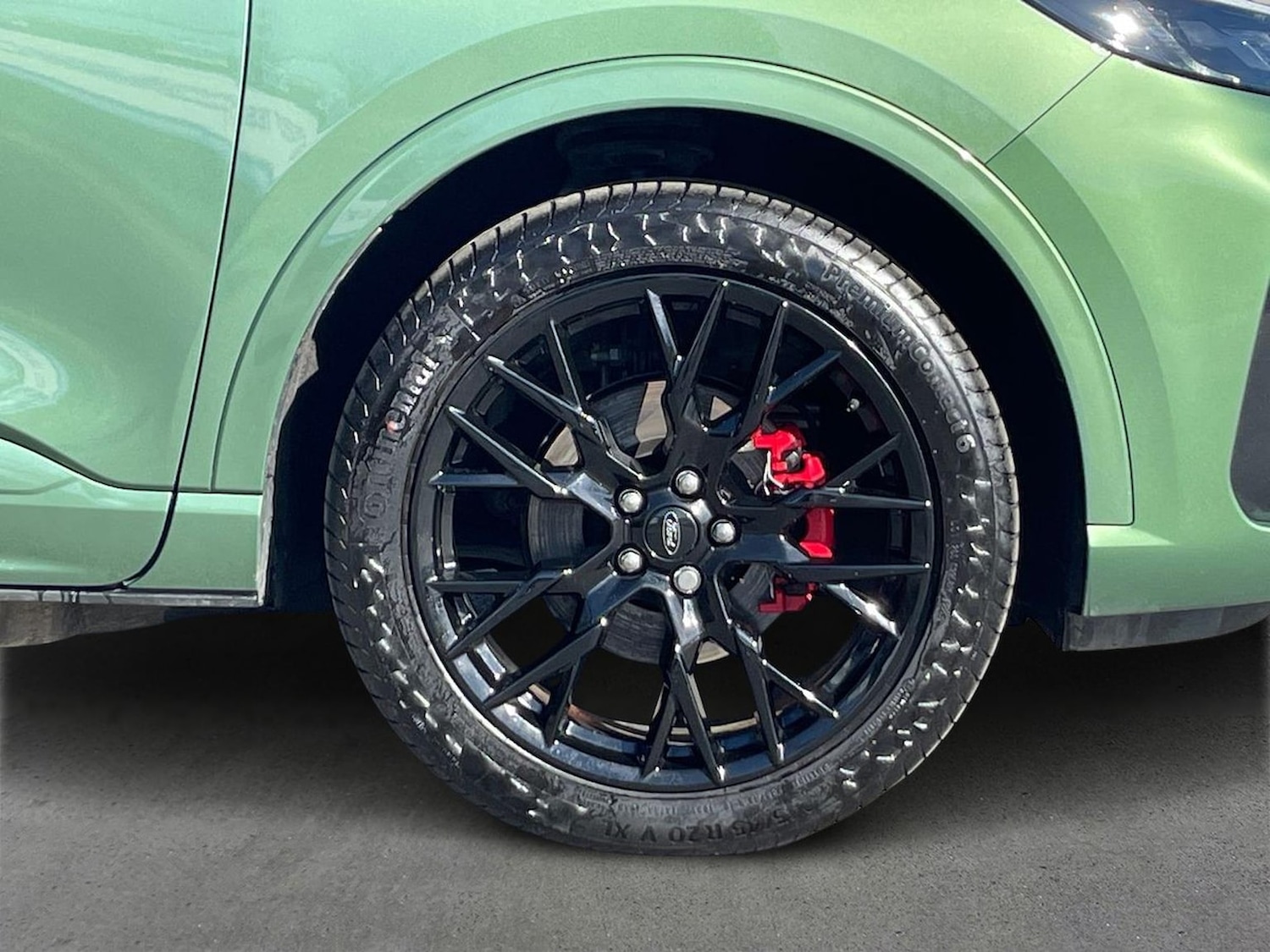 Used Ford Kuga 2025 for sale - 78194293: Photo 8