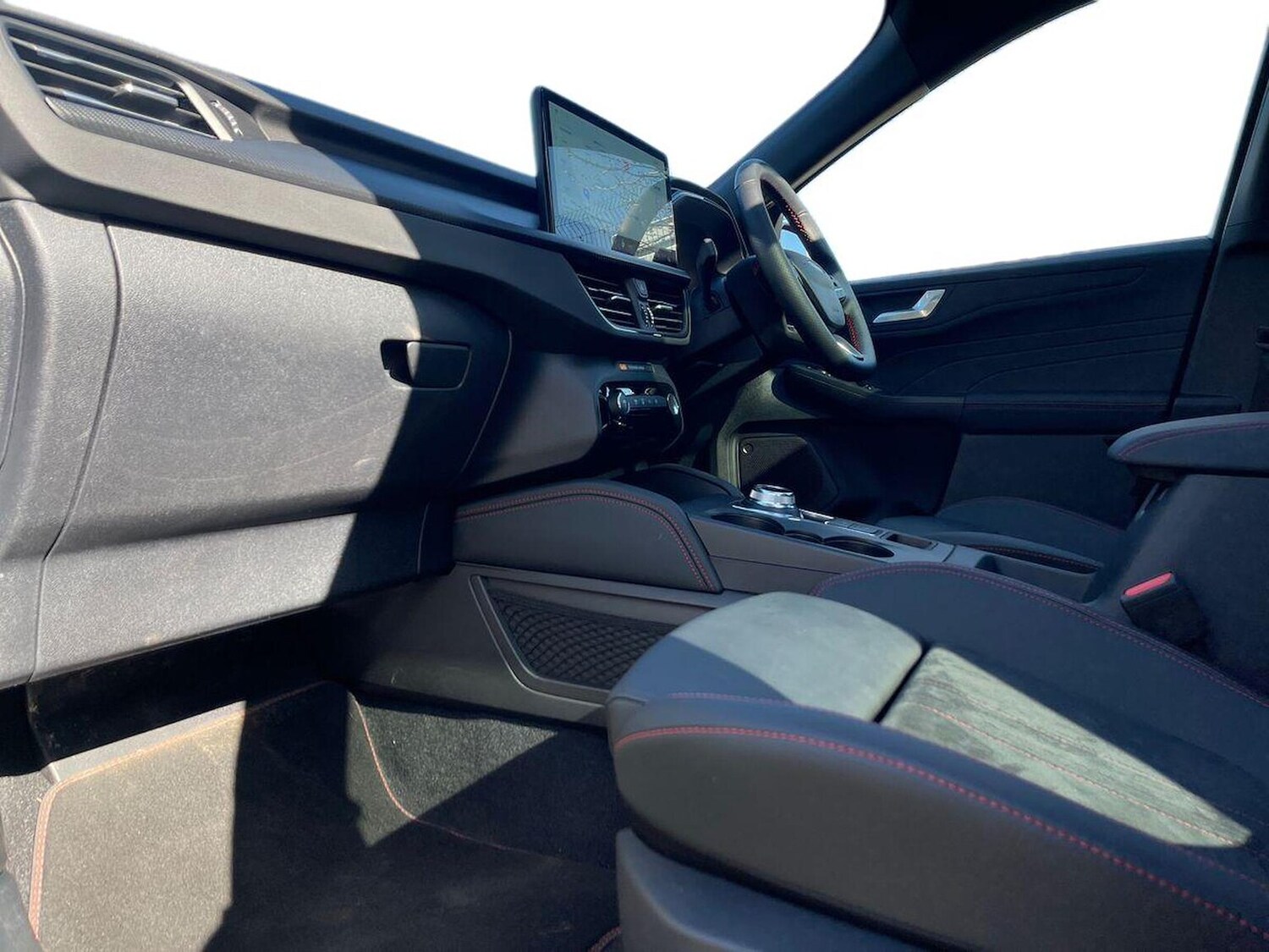 Used Ford Kuga 2025 for sale - 78194293: Photo 9