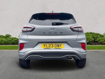 Used Ford Puma 2023 for sale - 75714055: Photo