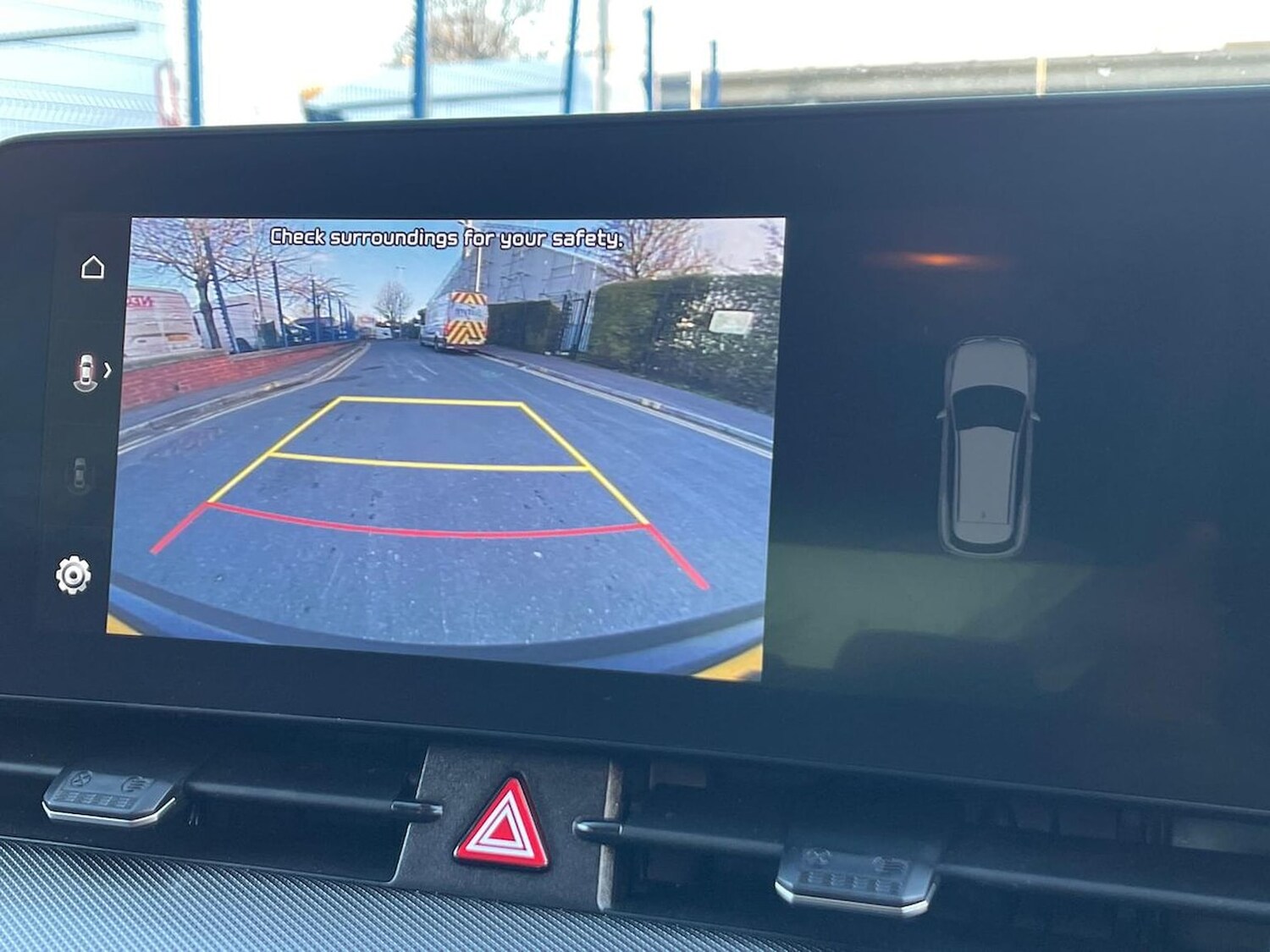 Used Kia Sportage 2022 for sale - 77489208: Photo 11