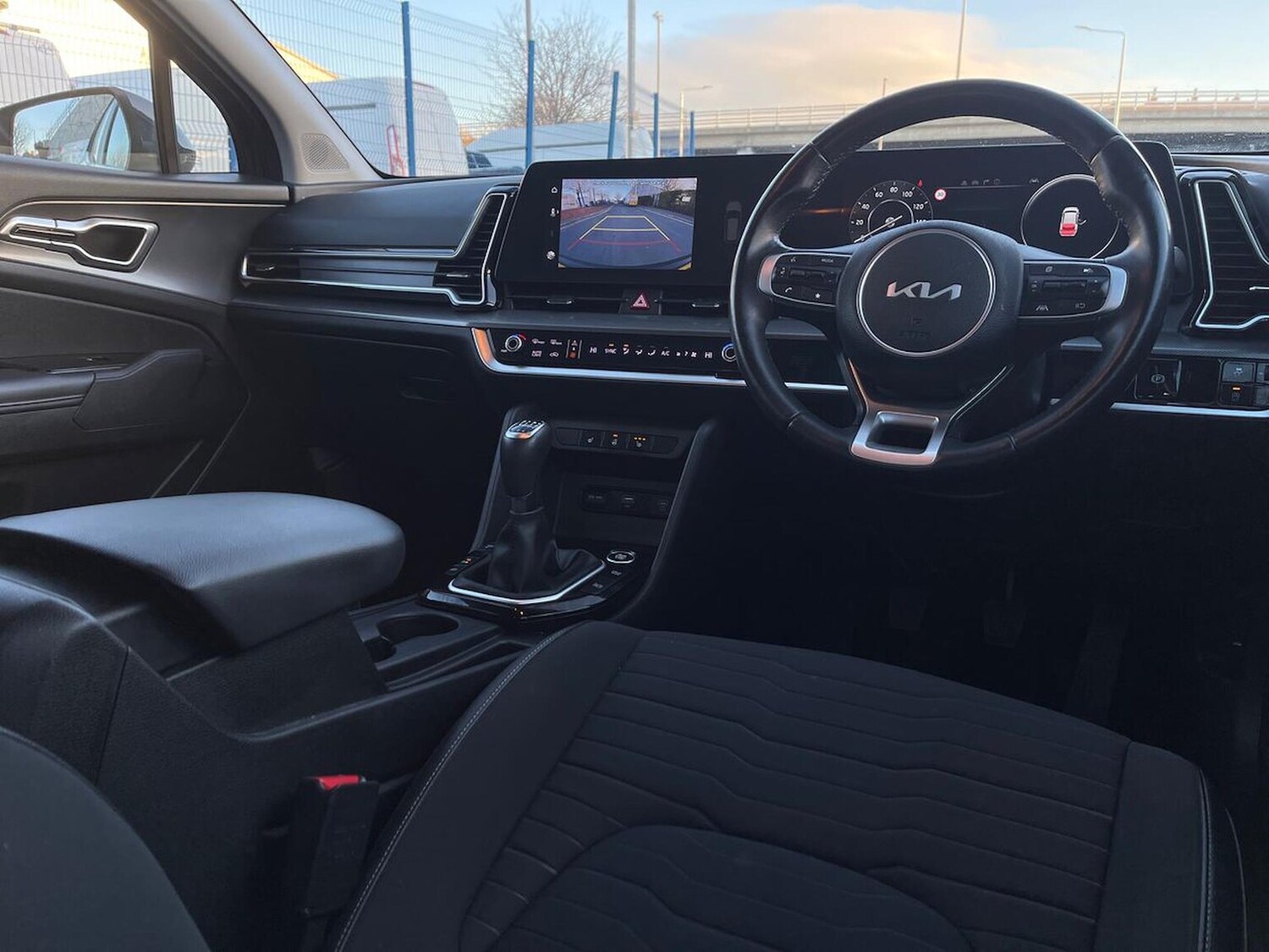 Used Kia Sportage 2022 for sale - 77489208: Photo 13