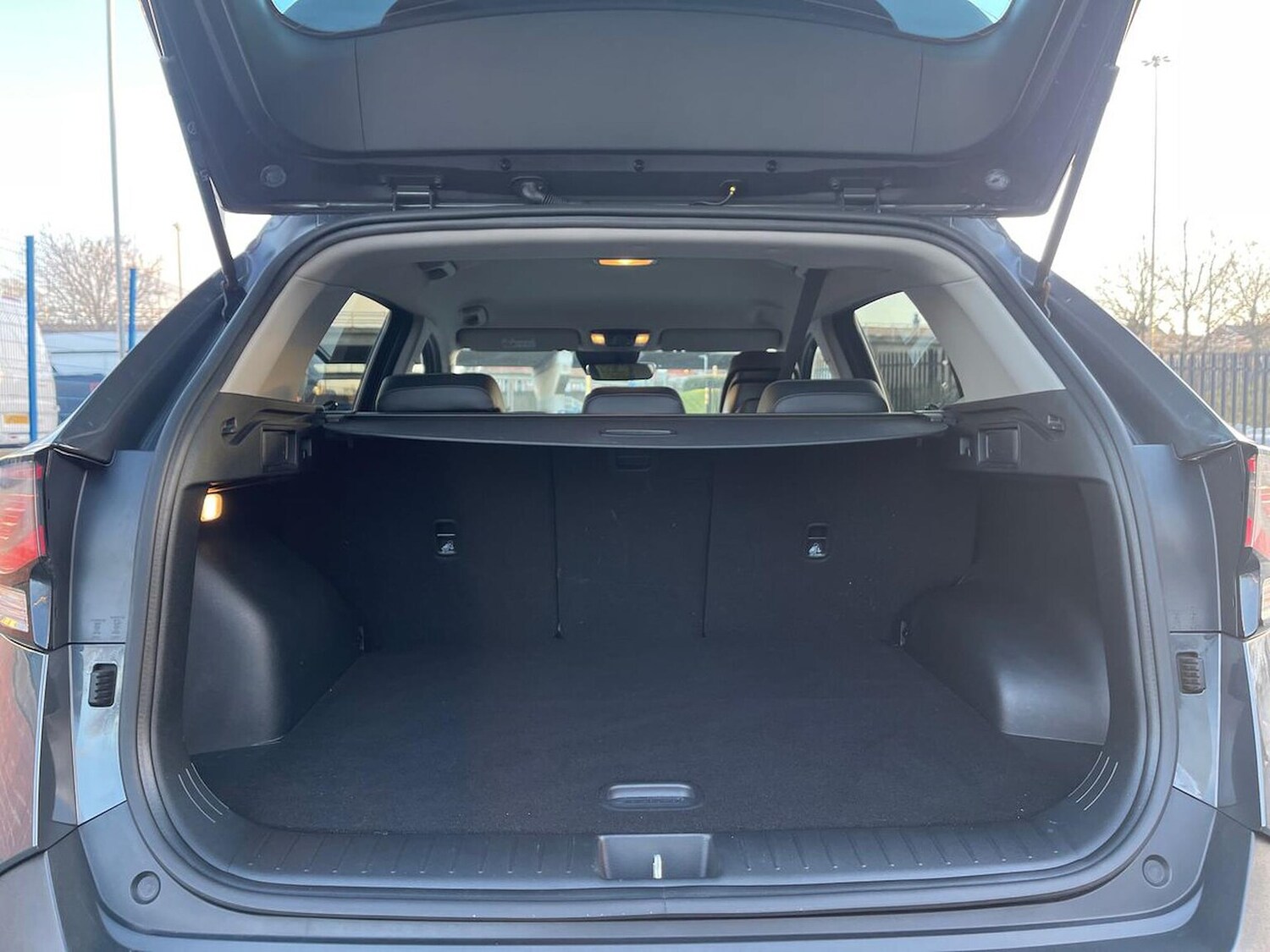 Used Kia Sportage 2022 for sale - 77489208: Photo 17