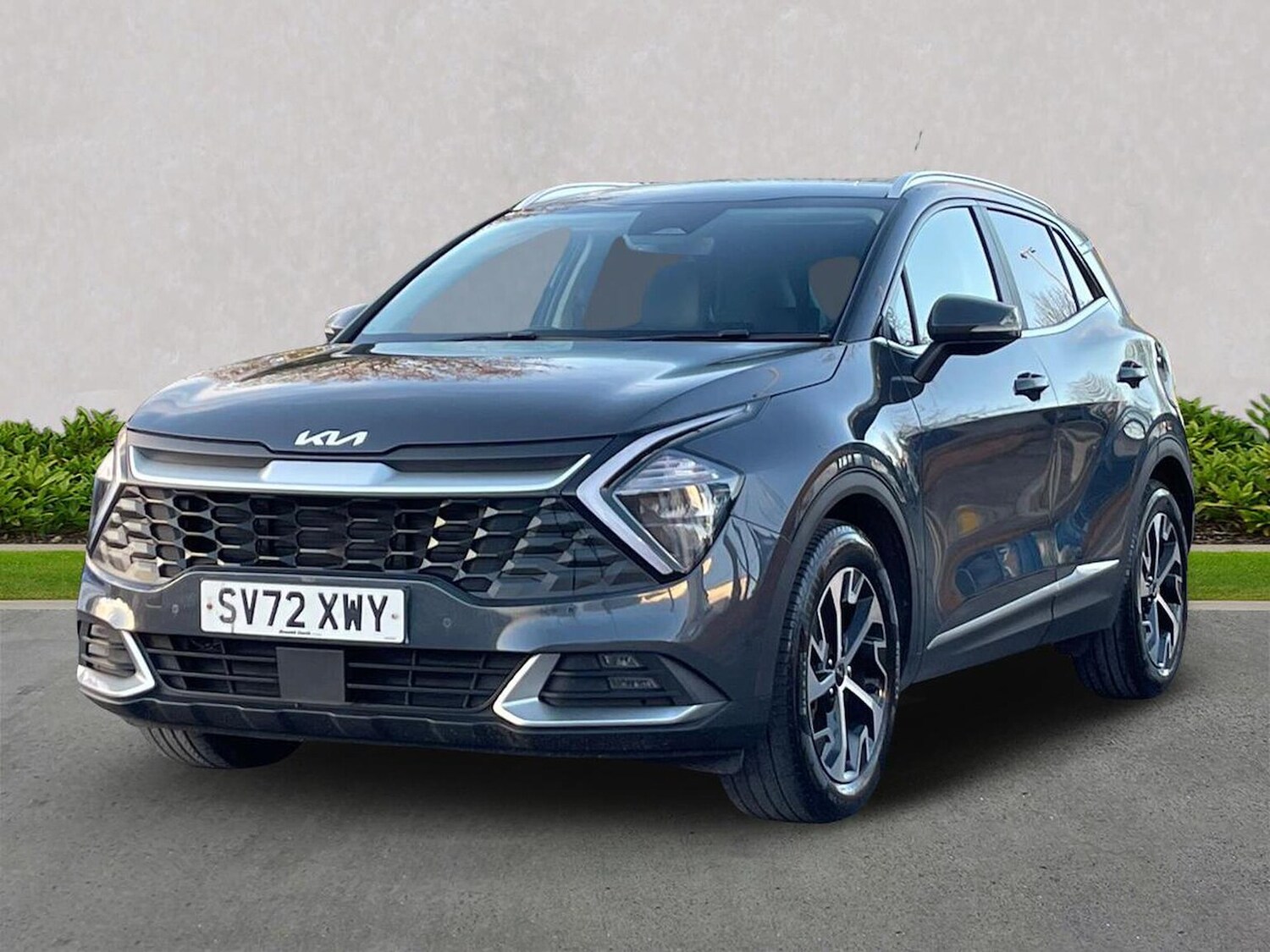 Used Kia Sportage 2022 for sale - 77489208: Photo 20