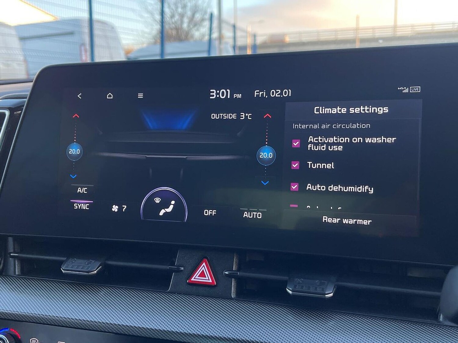 Used Kia Sportage 2022 for sale - 77489208: Photo 24