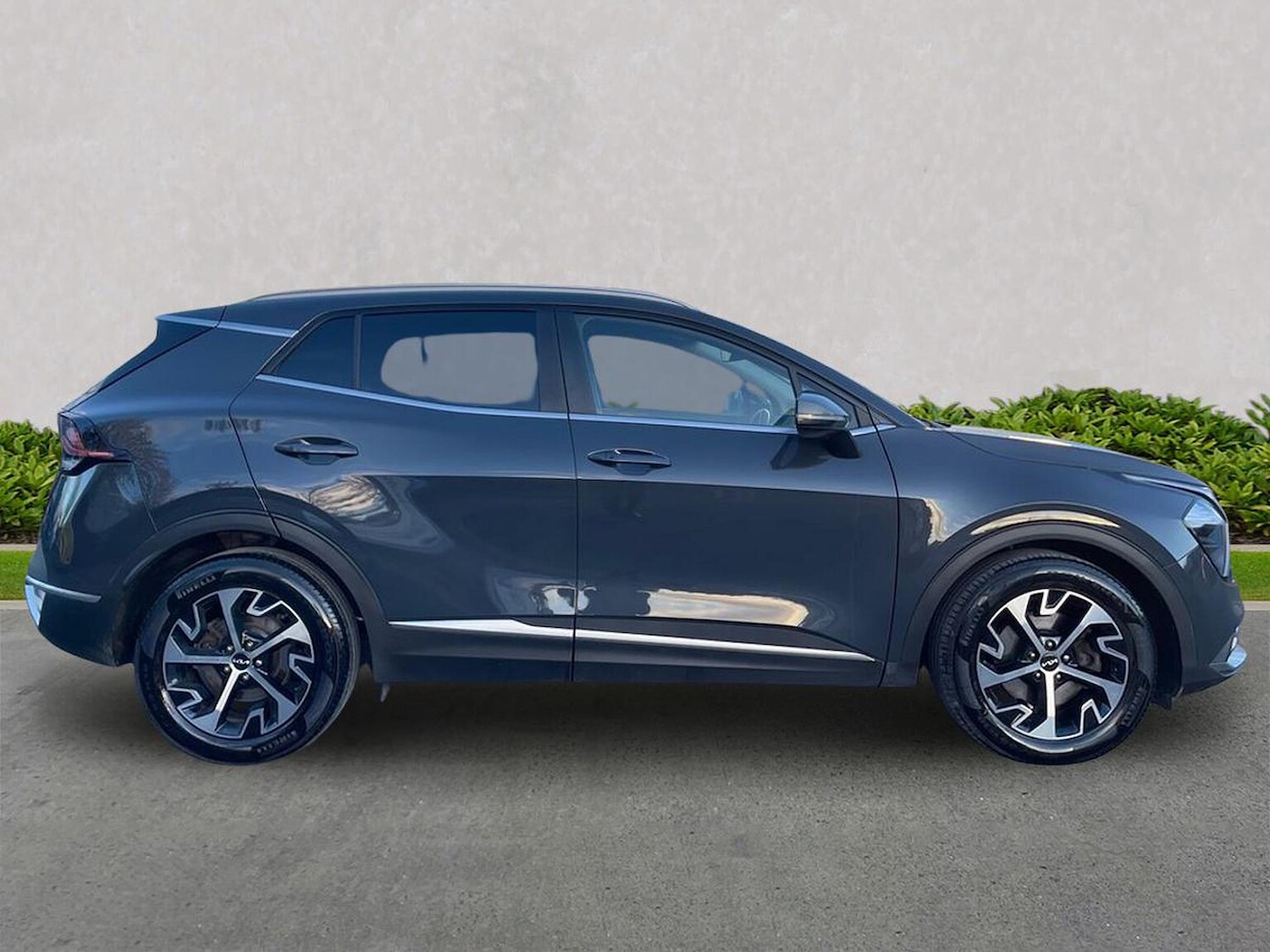 Used Kia Sportage 2022 for sale - 77489208: Photo 3