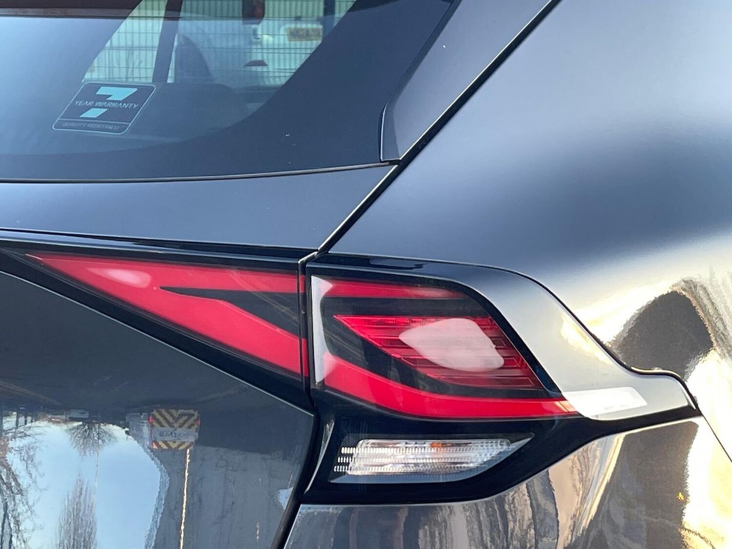 Used Kia Sportage 2022 for sale - 77489208: Photo 36