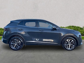 Used Kia Sportage 2022 for sale - 77489208: Photo