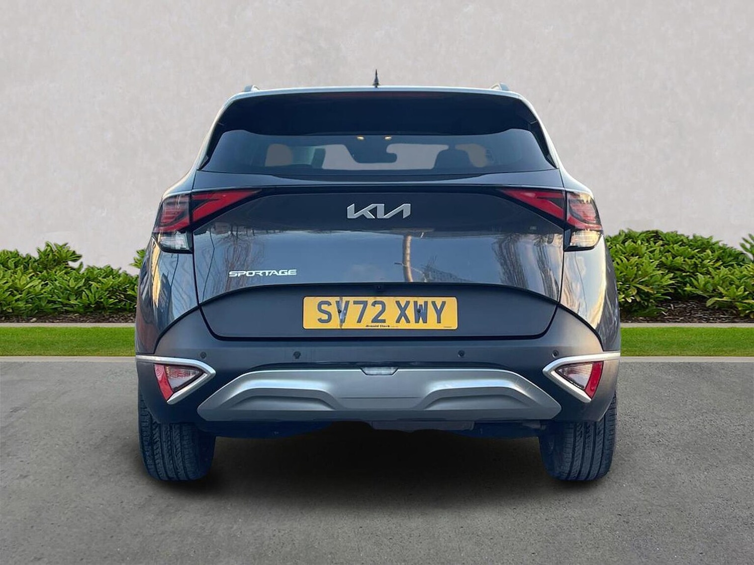 Used Kia Sportage 2022 for sale - 77489208: Photo 4