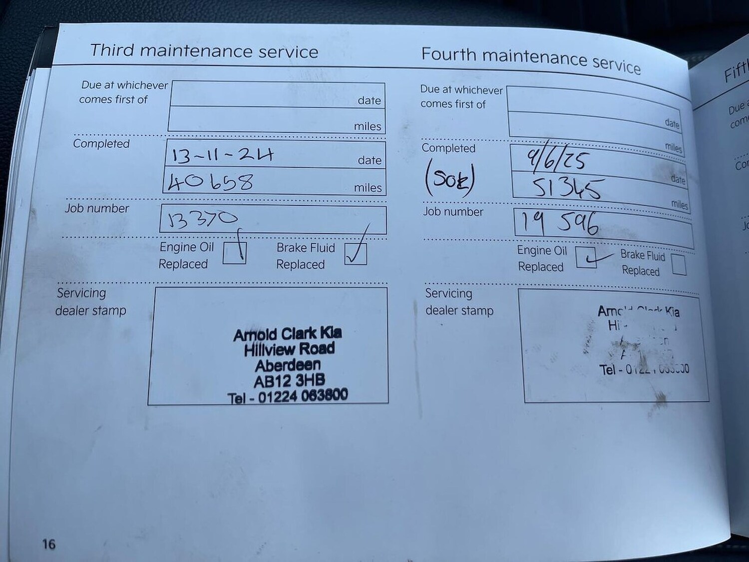 Used Kia Sportage 2022 for sale - 77489208: Photo 43