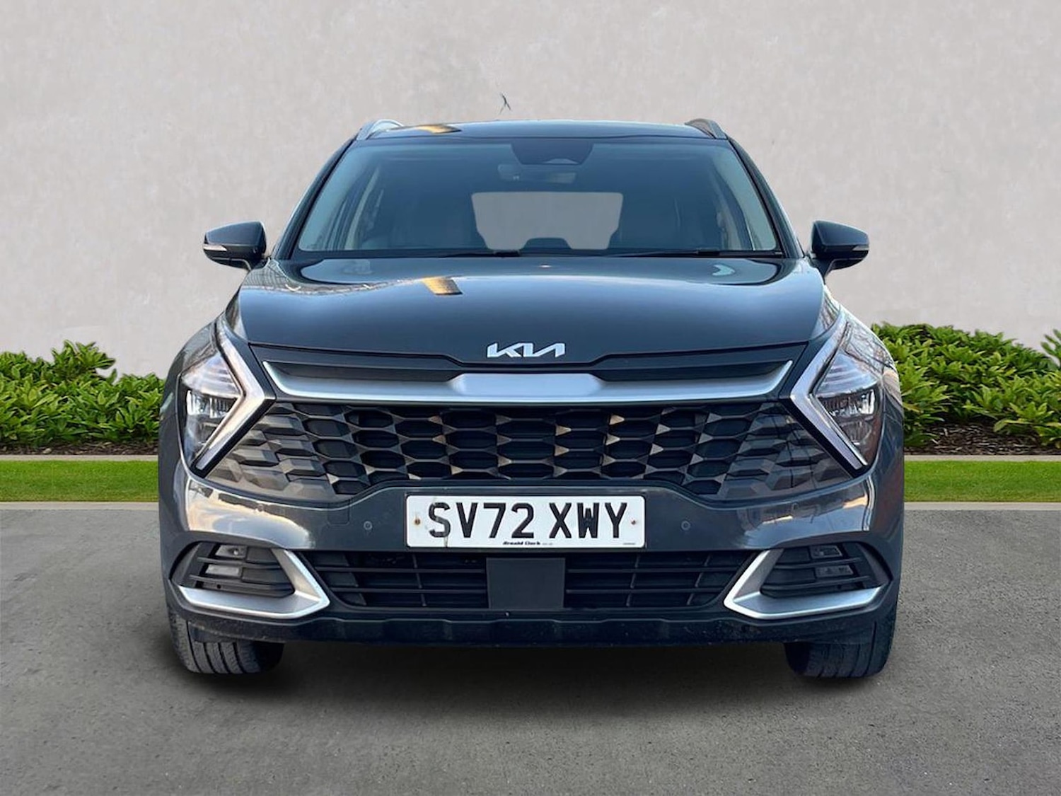 Used Kia Sportage 2022 for sale - 77489208: Photo 5