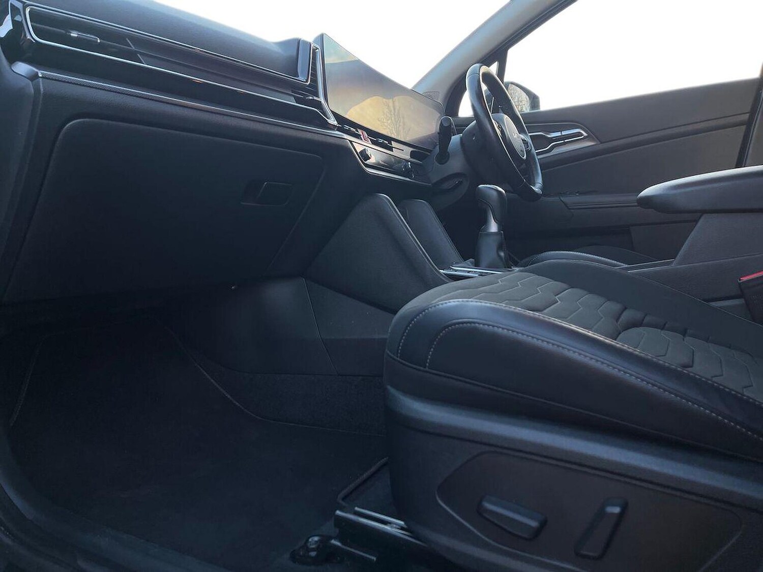 Used Kia Sportage 2022 for sale - 77489208: Photo 7