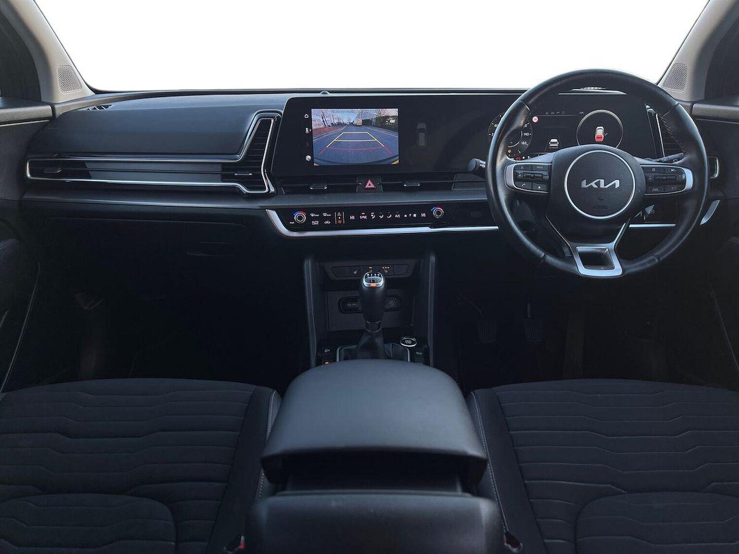 Used Kia Sportage 2022 for sale - 77489208: Photo 8