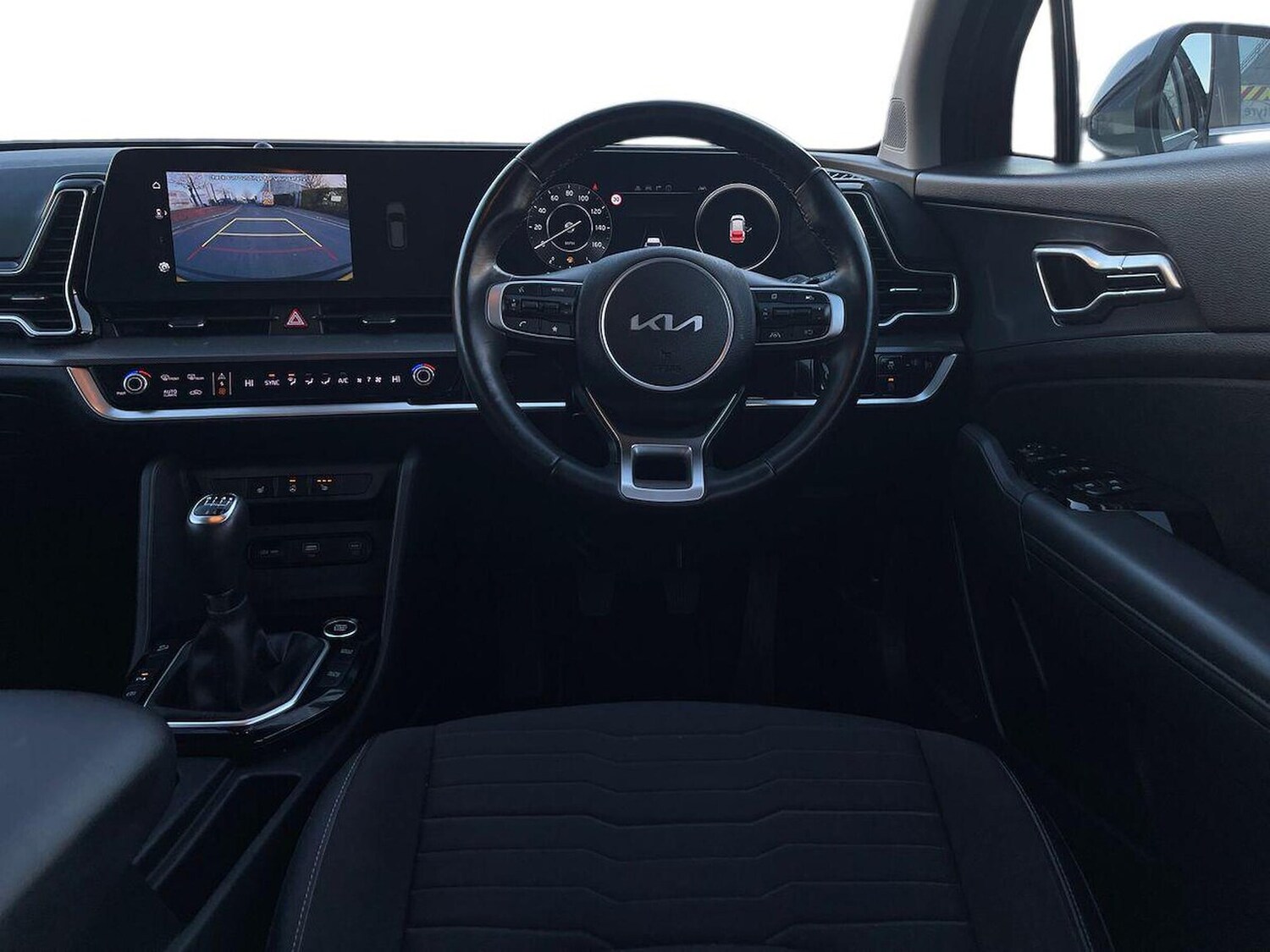 Used Kia Sportage 2022 for sale - 77489208: Photo 9