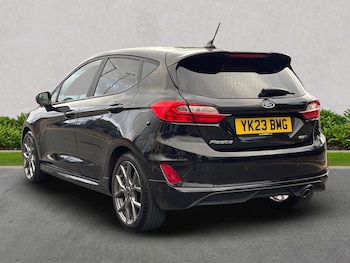 Used Ford Fiesta 2023 for sale - 76026142: Photo
