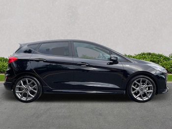 Used Ford Fiesta 2023 for sale - 76026142: Photo