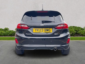 Used Ford Fiesta 2023 for sale - 76026142: Photo