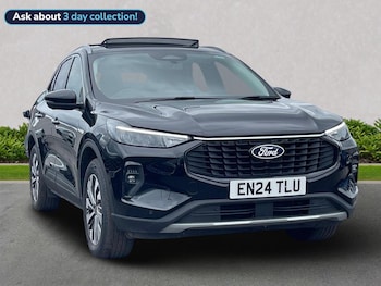 Used Ford Kuga 2024 for sale - 75437231: Photo