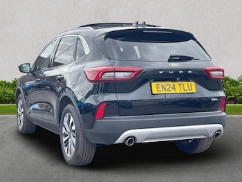 Used Ford Kuga 2024 for sale - 75437231: Photo